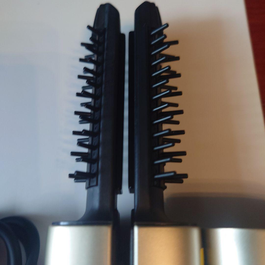 @！美品！ヤーマンヘアボリューマー　箱、保証書あり