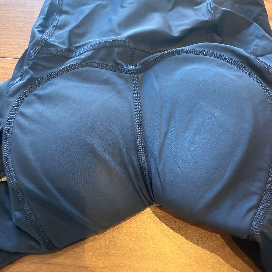 Rapha ラファ　ビブショーツ　ネイビー　サイズS