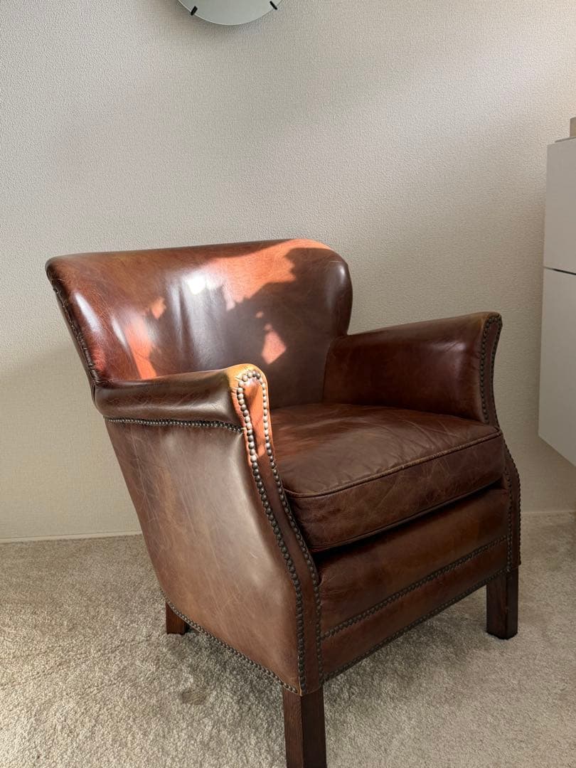 ノーネーム値引き後再出品ソファー