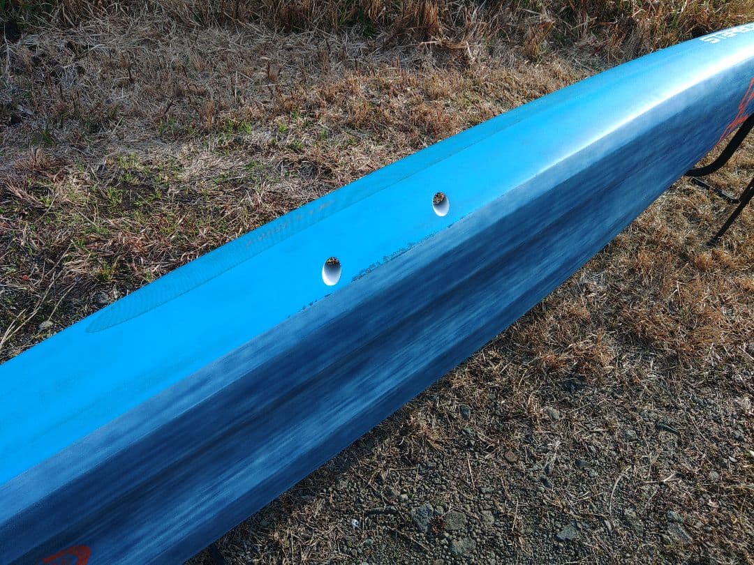 サーフィン・ボディボード 2019 STARBOARD sprint 12.6ft 21.5inch