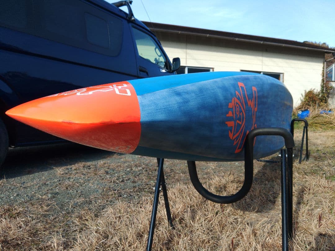 サーフィン・ボディボード 2019 STARBOARD sprint 12.6ft 21.5inch