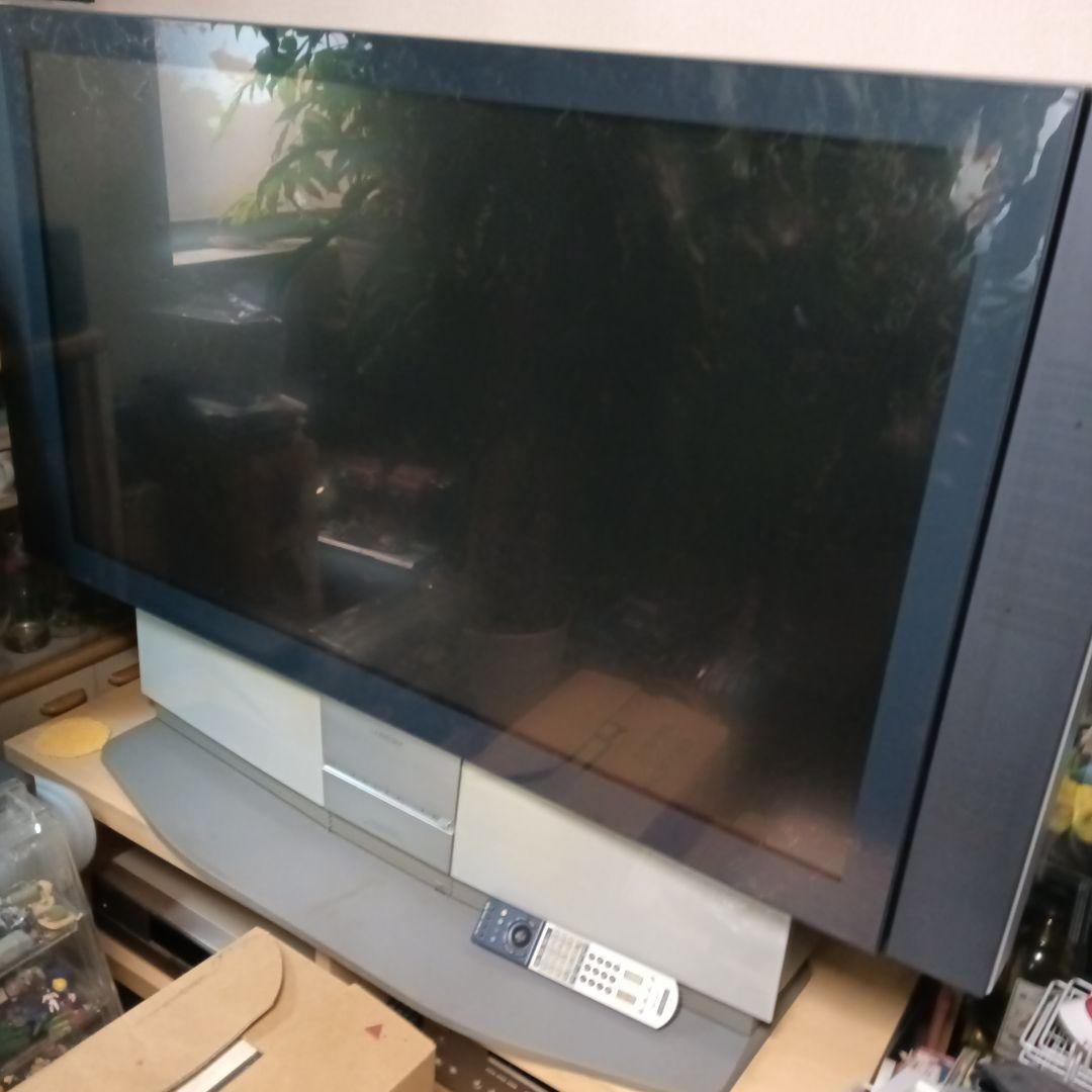 SONY XL-2000J テレビ周辺機器　プロジェクションテレビランプユニット