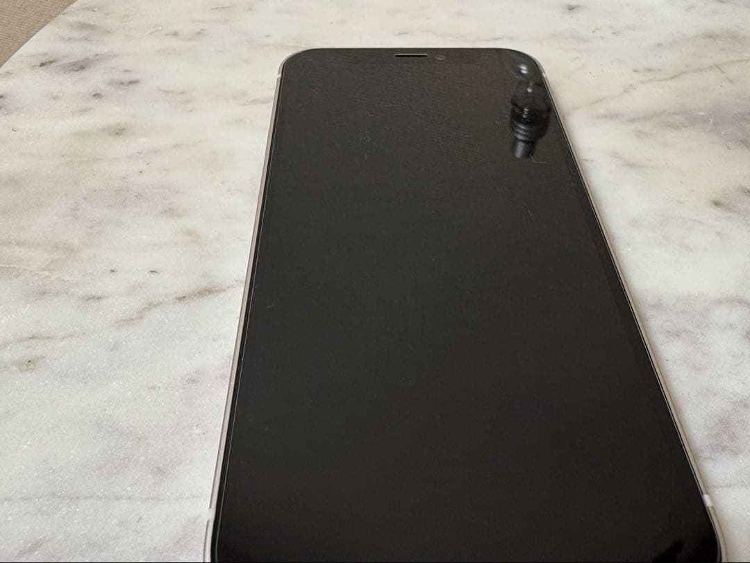 スマートフォン本体 iPhone12mini 64G