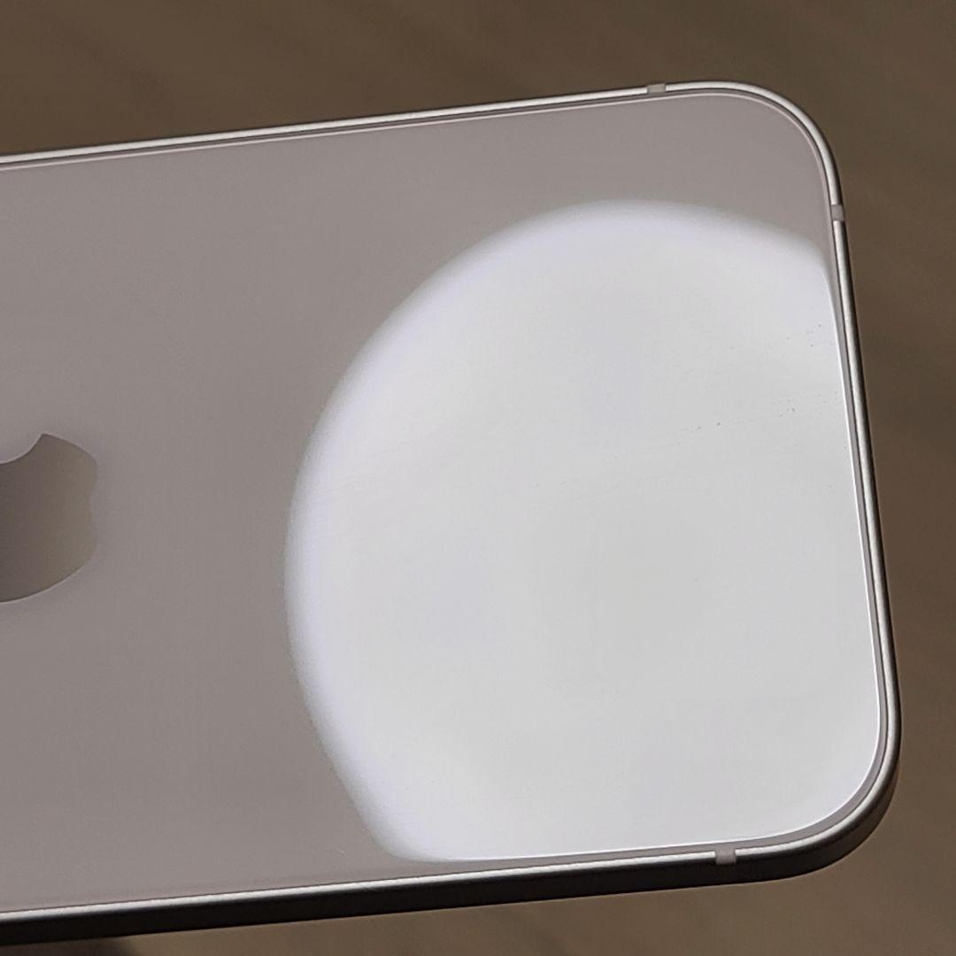 Apple iPhone 12 mini 64GB ホワイト 本体 箱付き