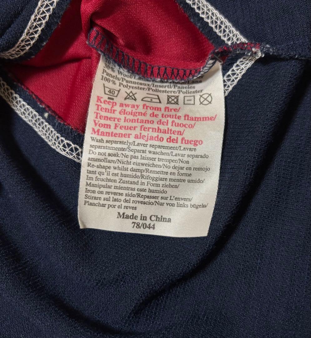 マンチェスターユナイテッド　アンブロ　ユニフォーム