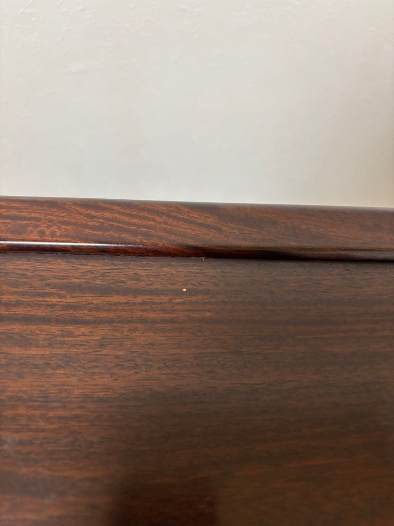 和風　箪笥　オープンシェルフ　アンティーク