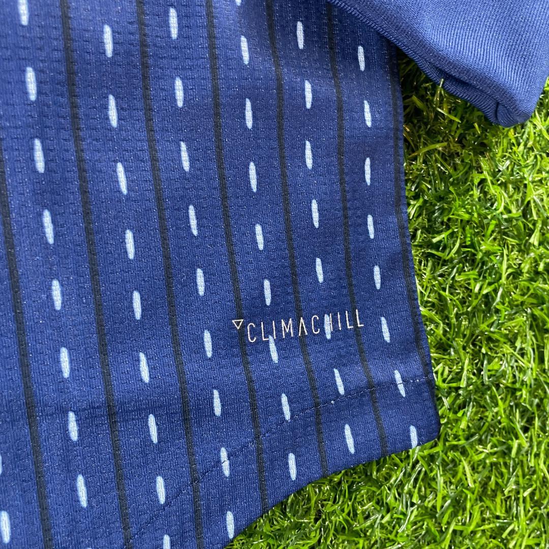 柴崎岳 日本代表 2018 オーセンティック 長袖 正規品 ユニフォーム レア