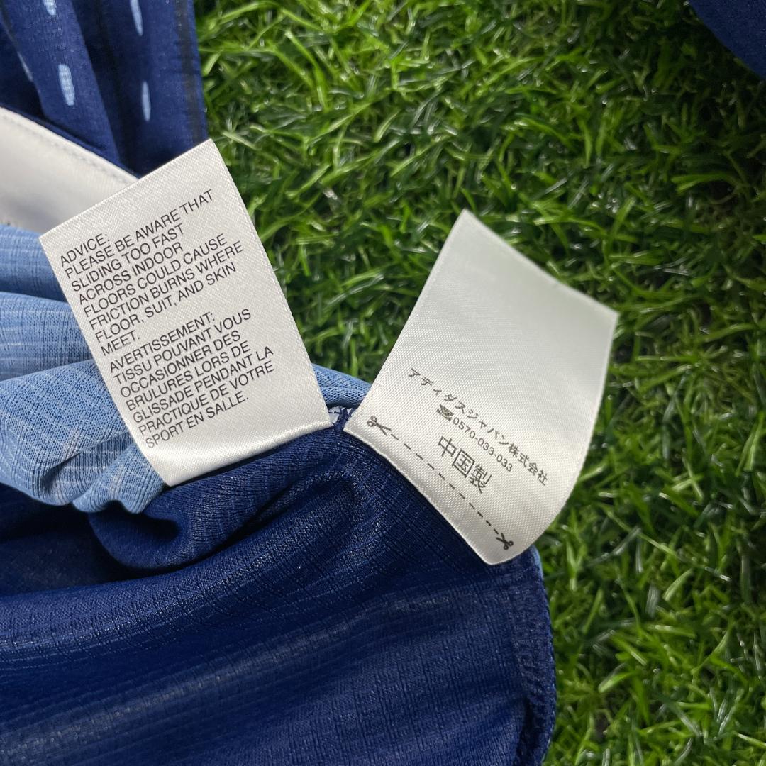 柴崎岳 日本代表 2018 オーセンティック 長袖 正規品 ユニフォーム レア