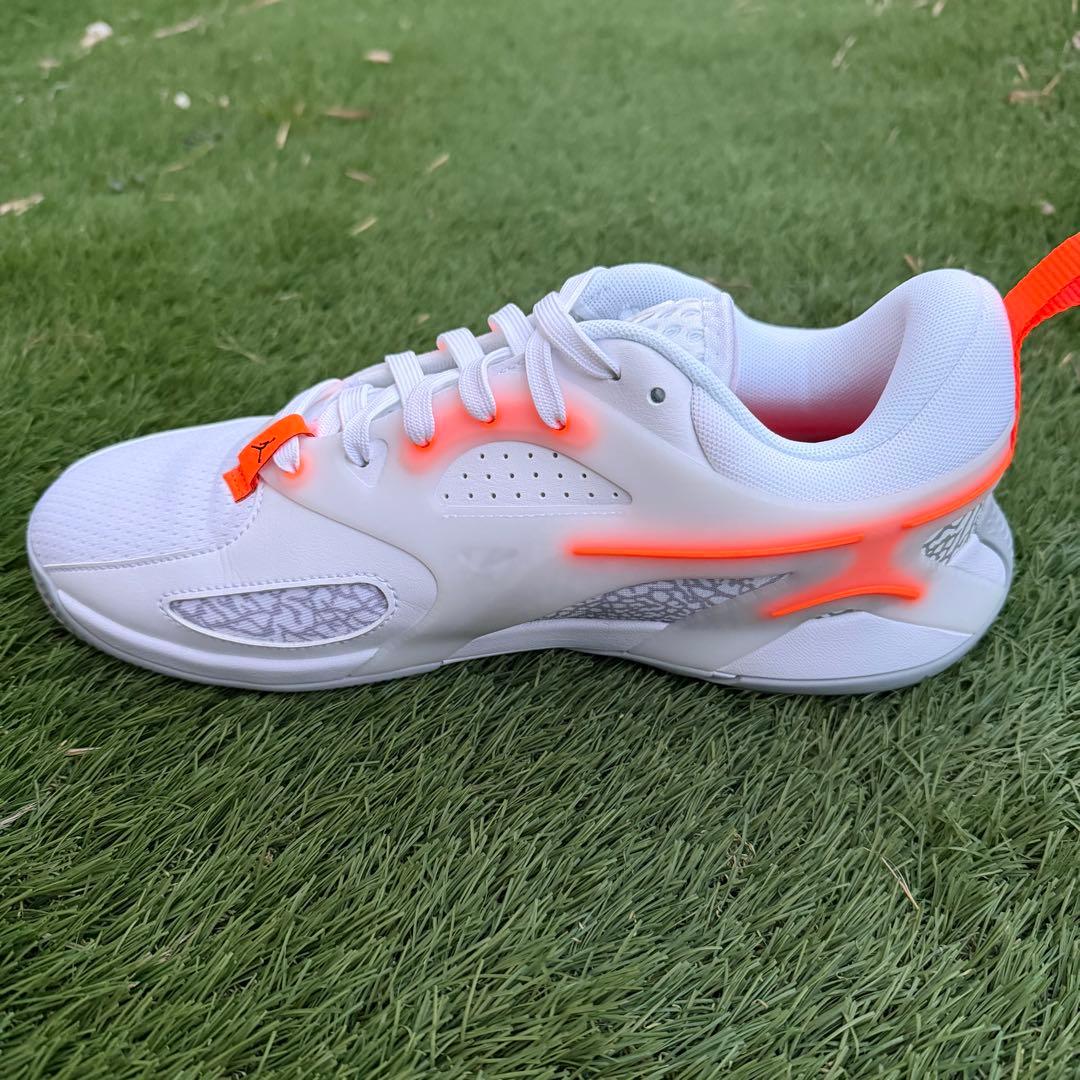 JORDAN HEIR PF 限定カラー27.0cm US9