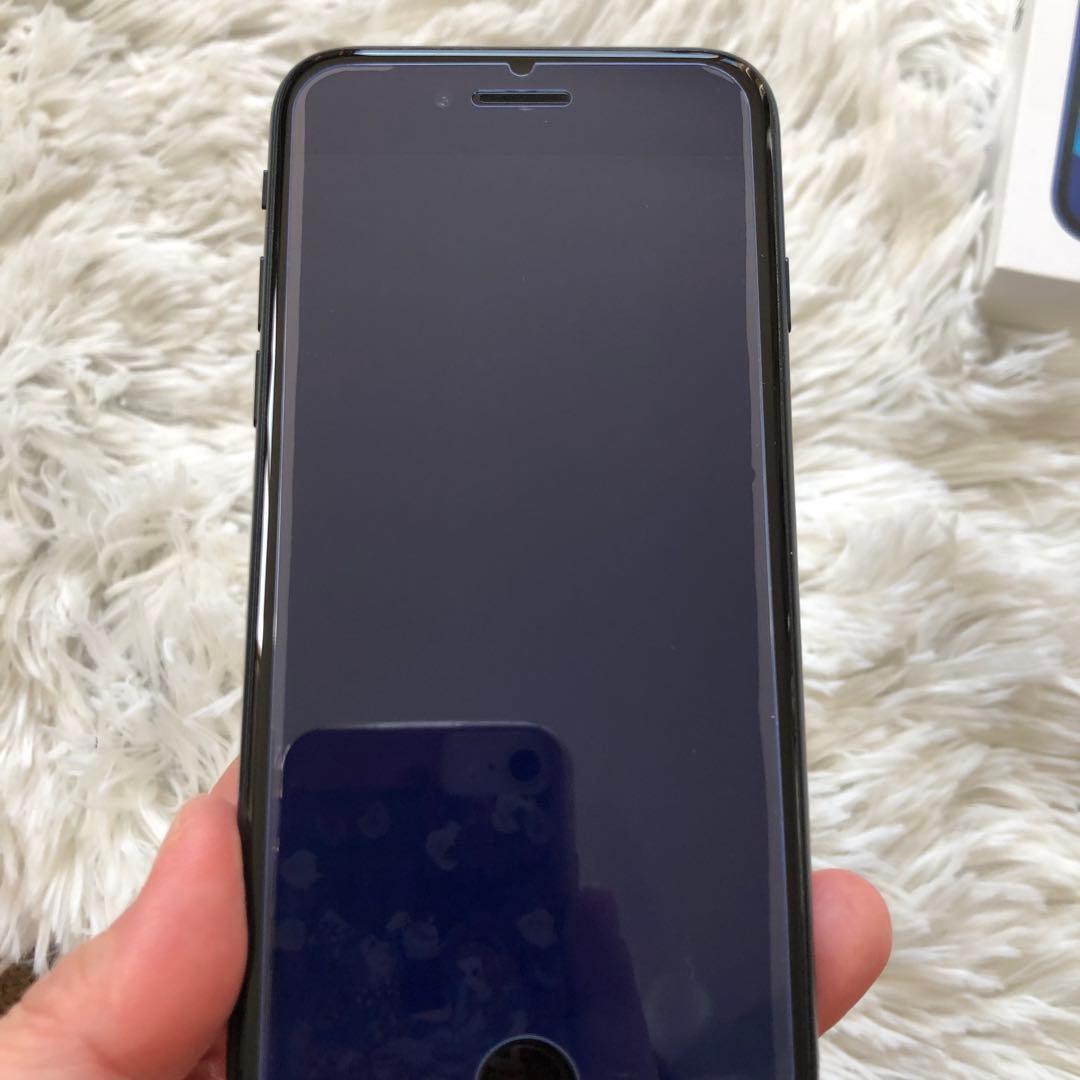 【年始割】iPhone SE3 64GB SIMフリー 【極美品】 【付属品】