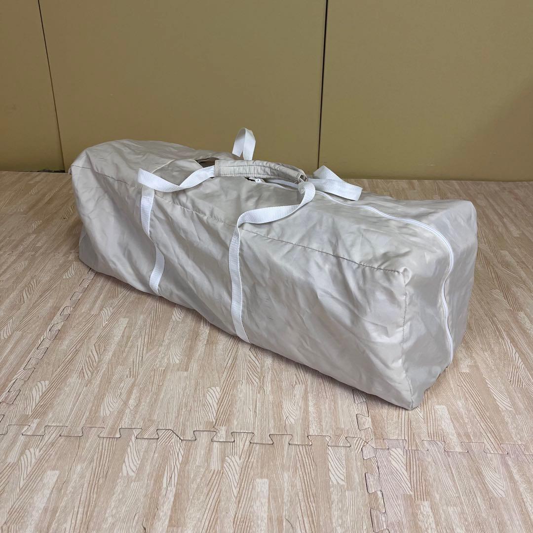 極上クリーニング済　☆美品☆　アップリカ　Aprica　ココネル　エアー　ミルク