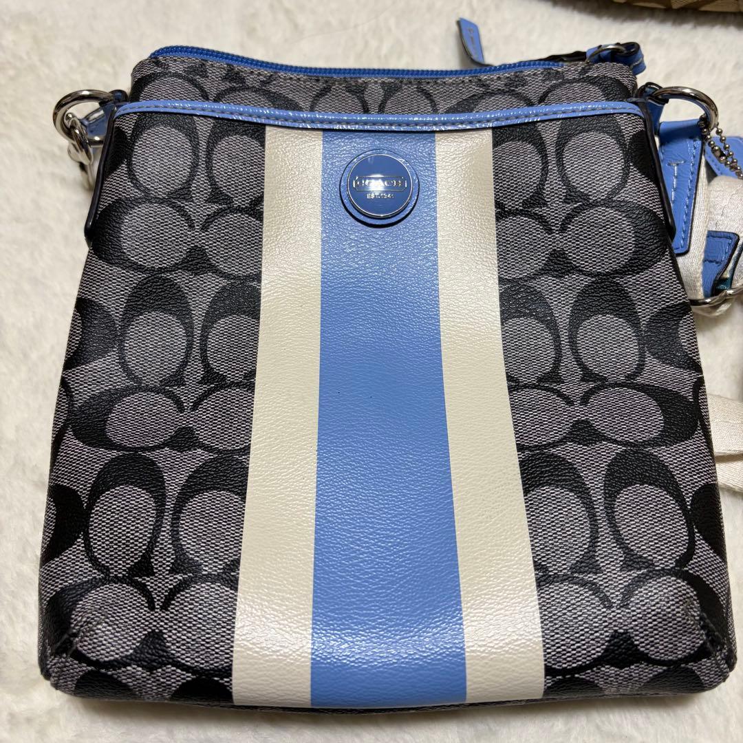 COACH まとめ出品