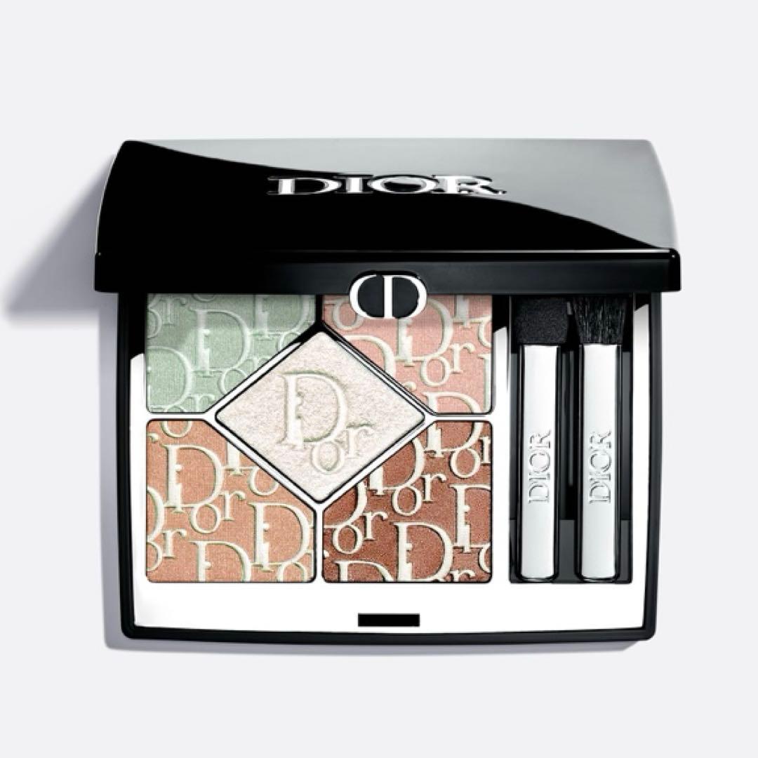 DIOR ディオールショウ サンク クルール 645ミントバブルガム