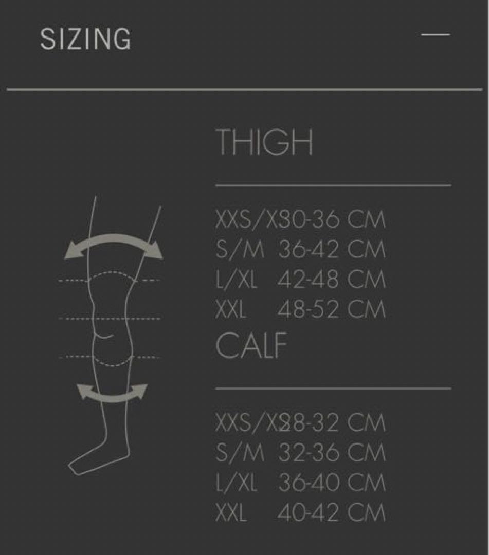 TSG プロテクター　S/M サイズ　ブラック