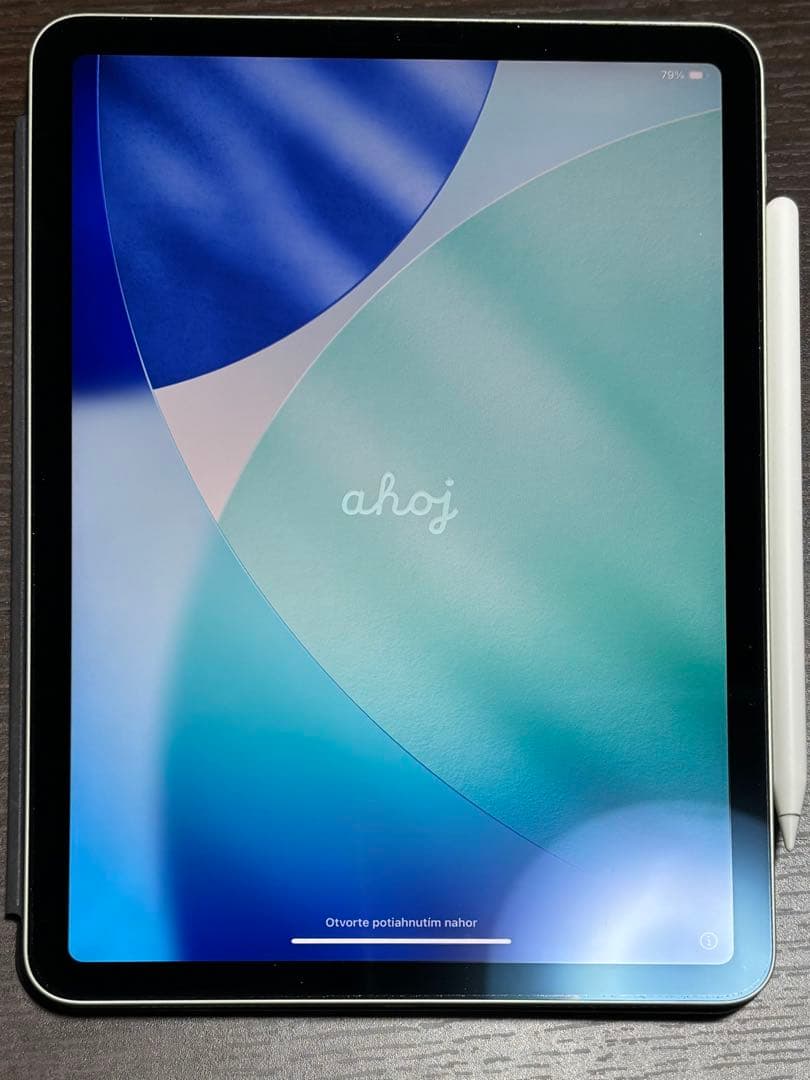 ipad air 第4世代 64GB iPadpencil付き