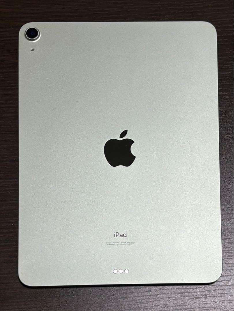 ipad air 第4世代 64GB iPadpencil付き
