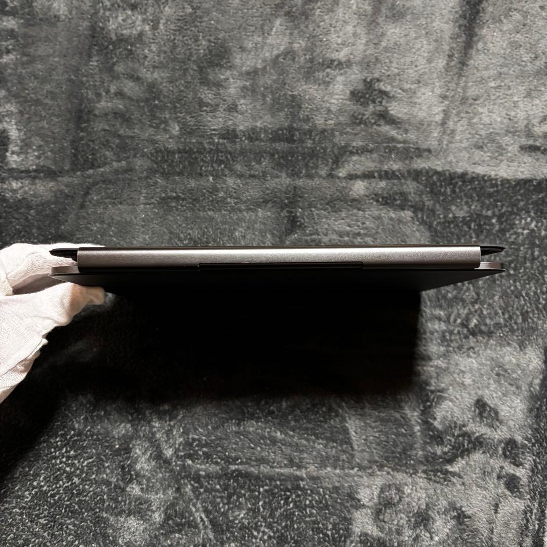 iPad Pro 11 (M4) Magic Keyboard 日本語 ブラック