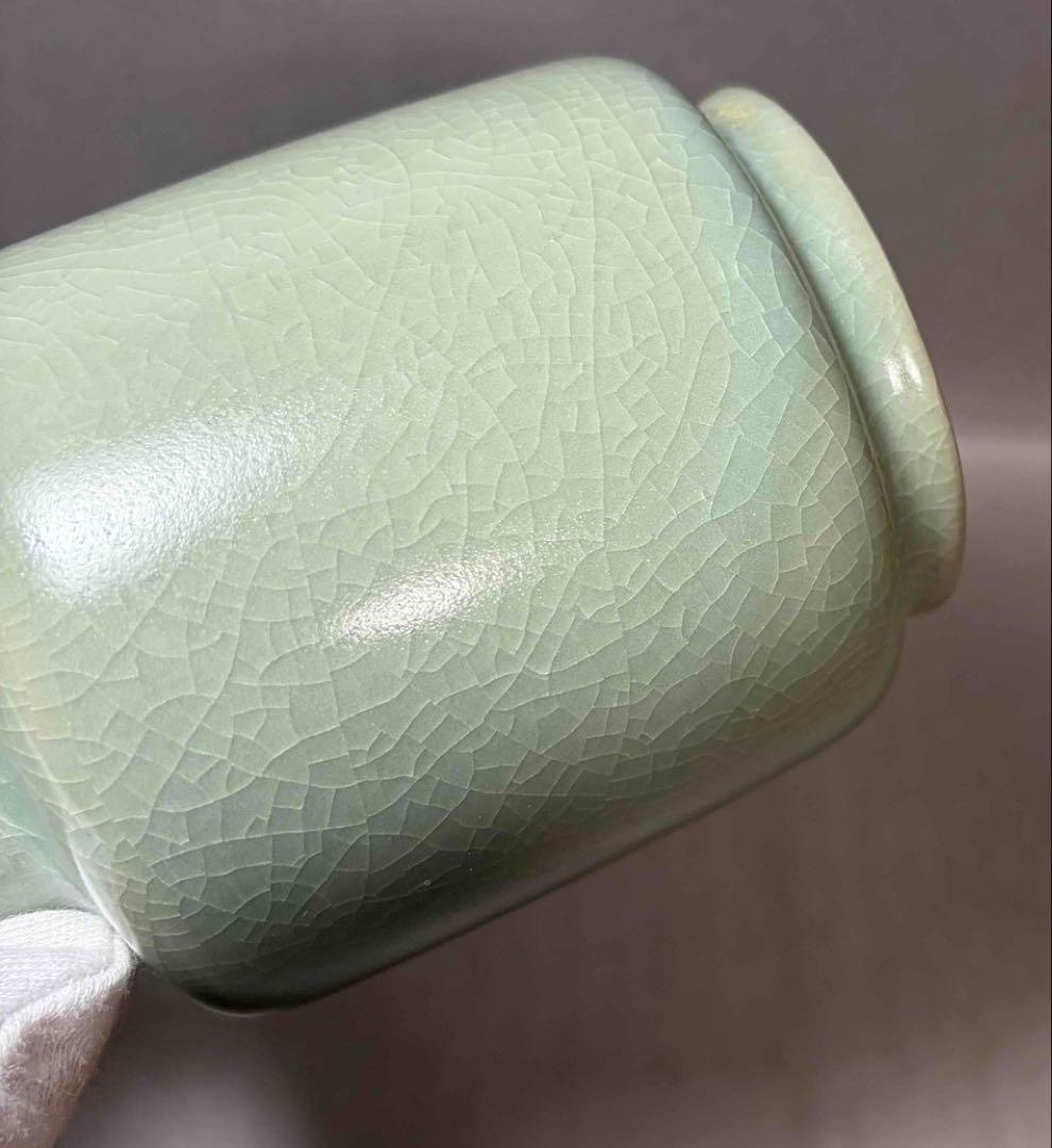 中国 筒形小瓶　f2260110