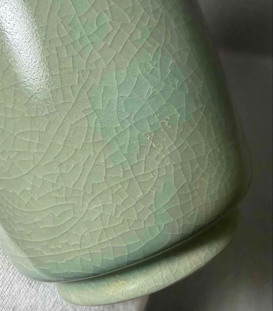 中国 筒形小瓶　f2260110