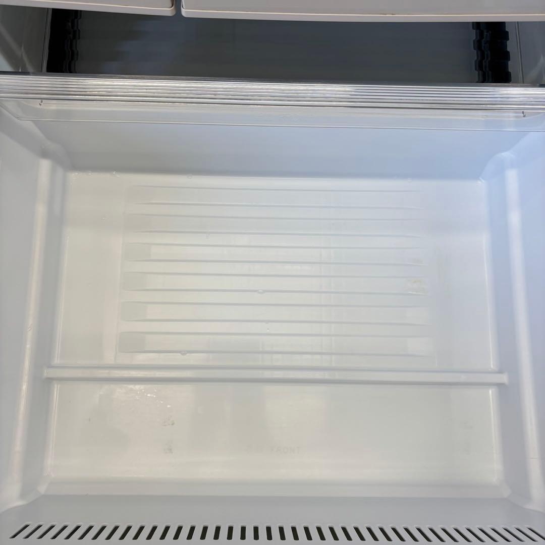 ★787　冷蔵庫　パナソニック　大型　500-600ℓ　　中古　設置無料　安い‼️