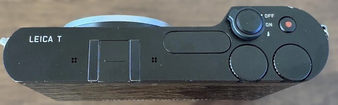 Leica T（Typ701）＋ Sigma 18-50mm f2.8 DC