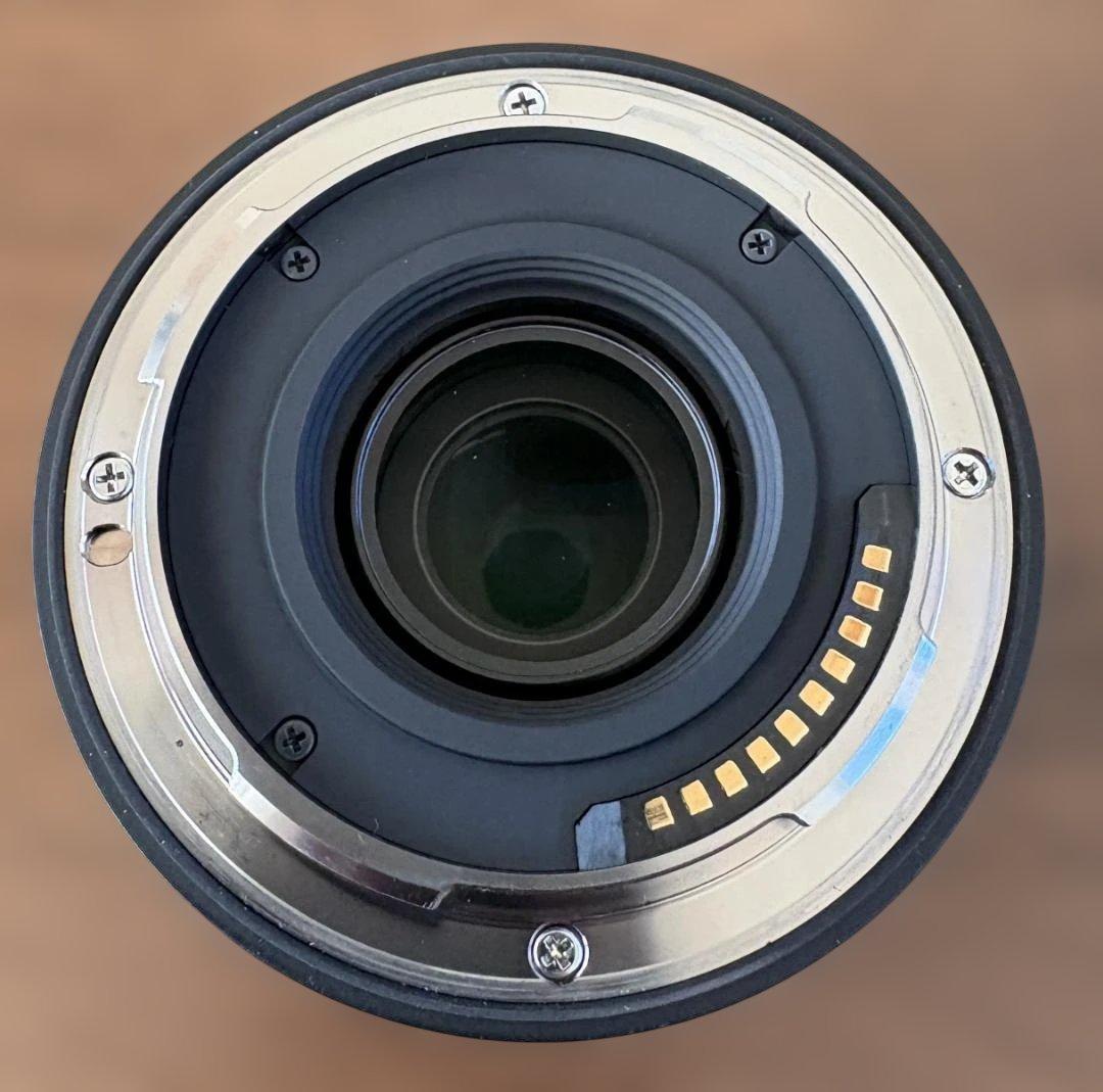 Leica T（Typ701）＋ Sigma 18-50mm f2.8 DC