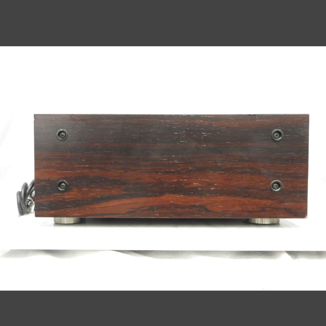 【美品】SONY TA-F333ESR ソニー プリメインアンプ