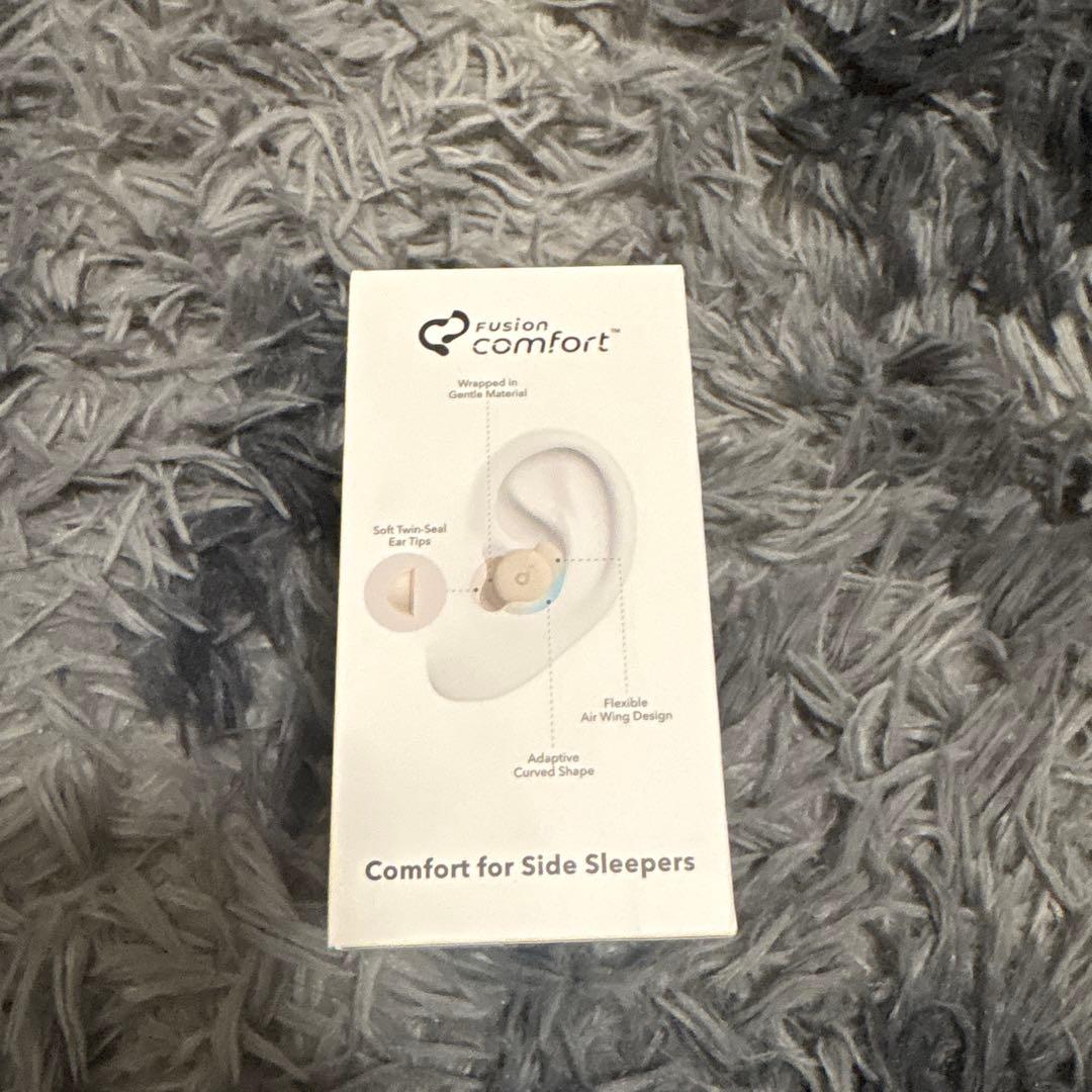 イヤホン soundcore Sleep A20 Bluetooth Earbuds