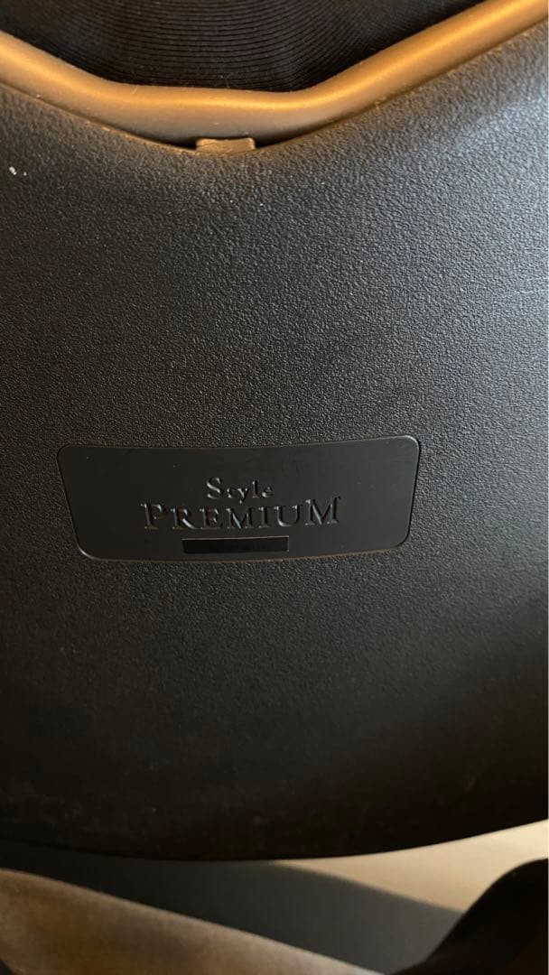 MTG Style PREMIUM スタイル プレミアム　ブラック