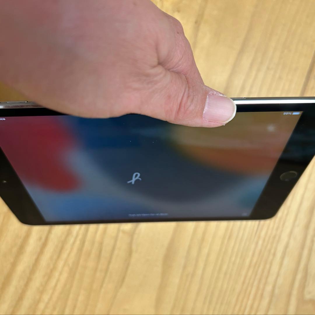 iPad mini 4 128GB 本体