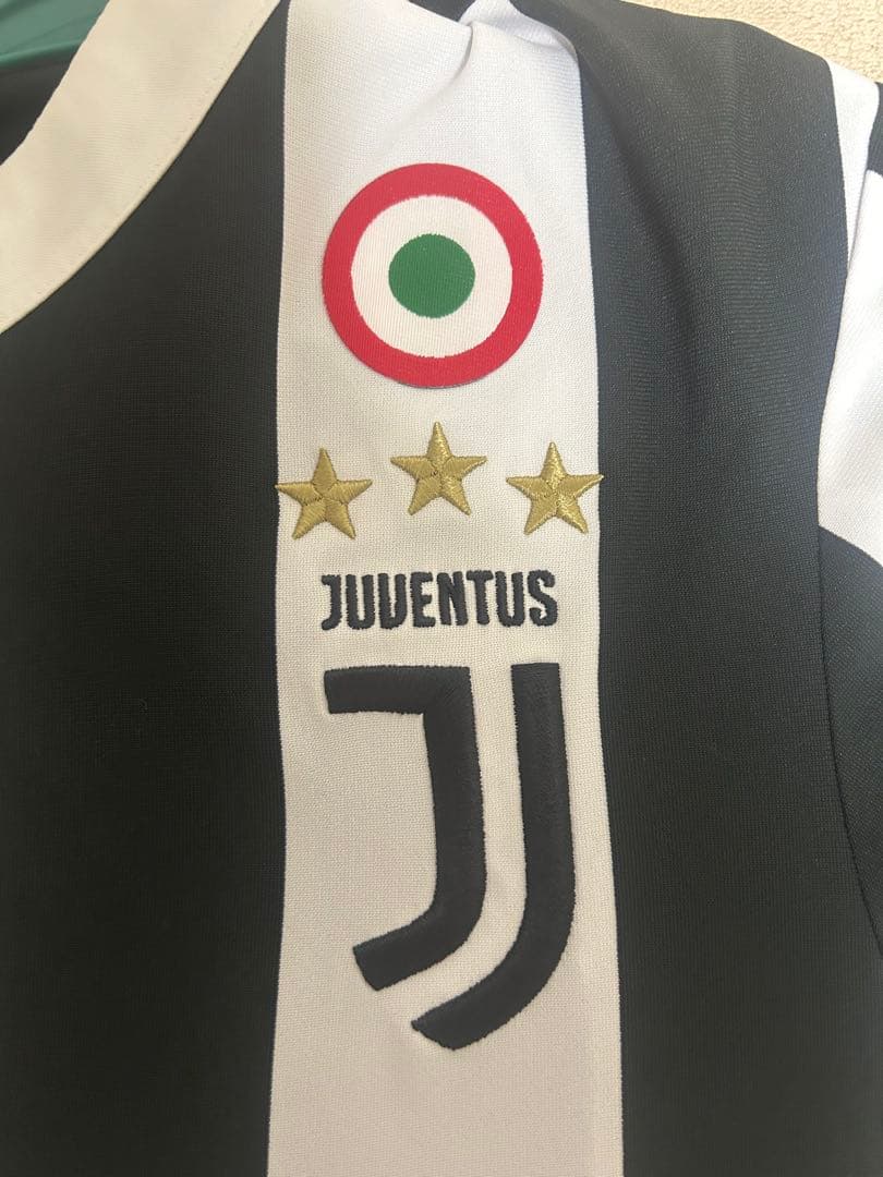ユベントス DYBALA 10番 シャツ 2017-2018