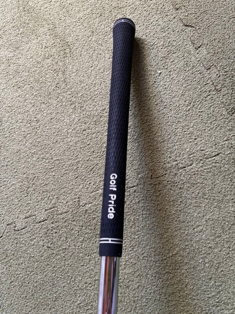 P7MC アイアン23年