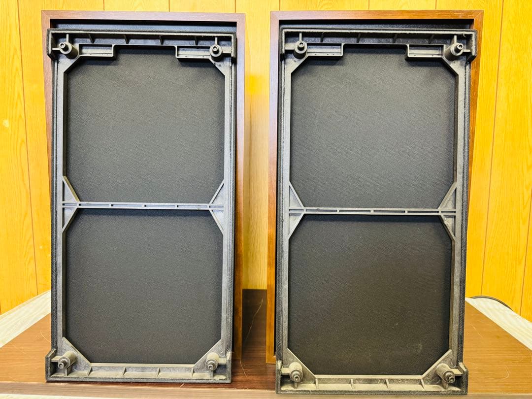 DIATONE P-610MB KB-610M 50周年記念復刻モデル