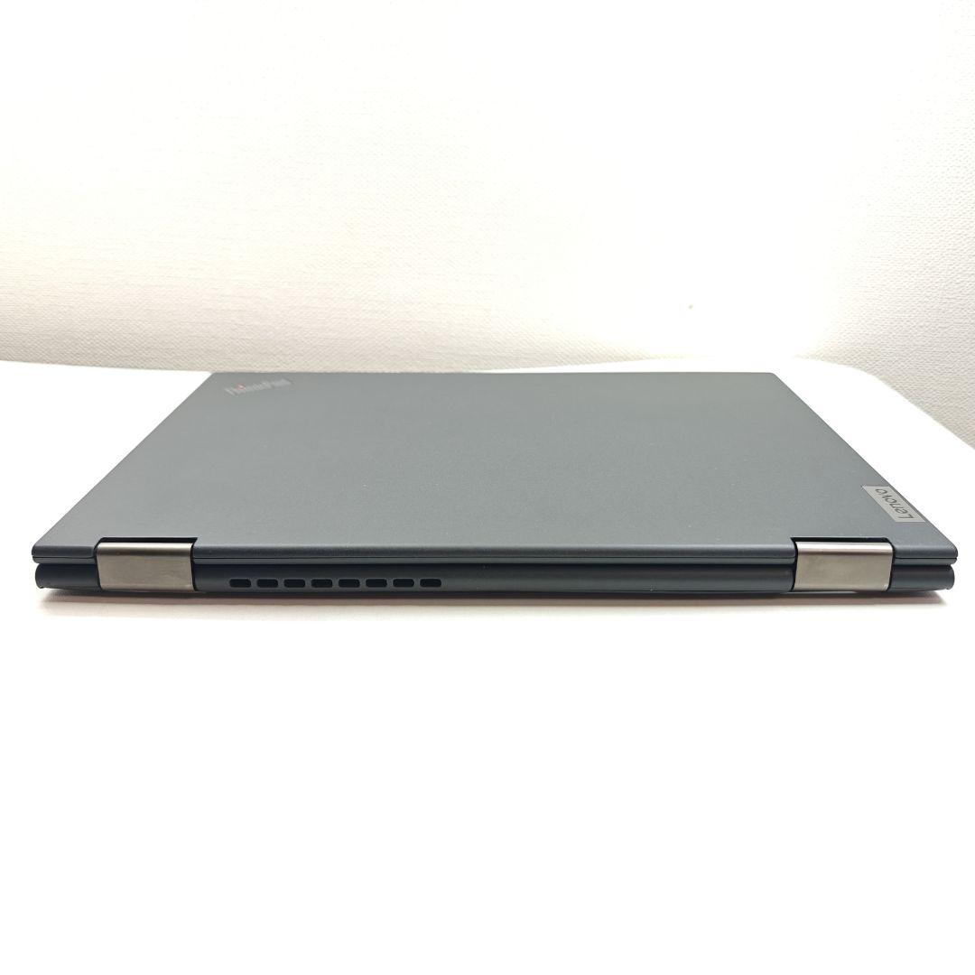 美品 ThinkPad X13 Yoga Gen2 i5 1145G7