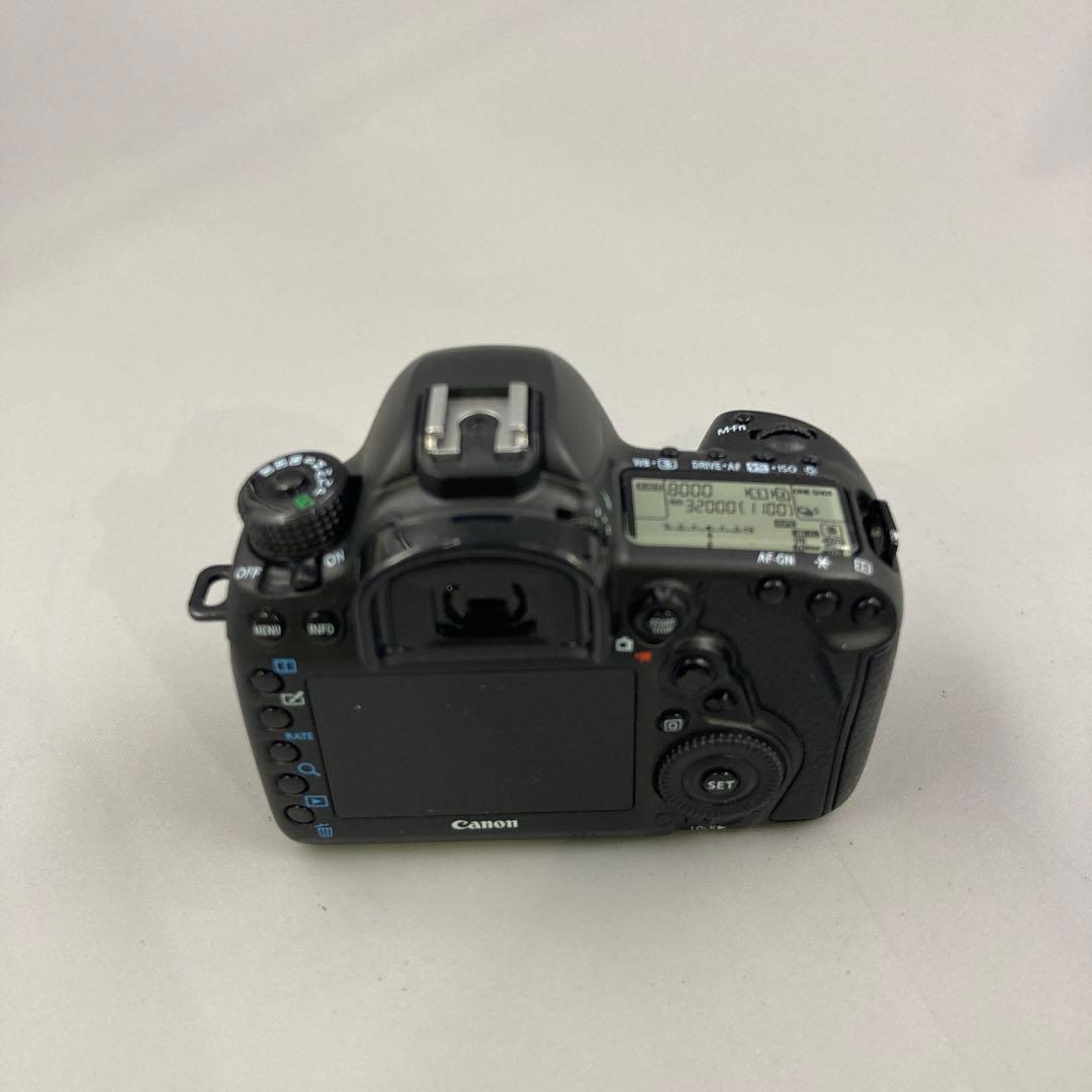 ★モックアップ 店頭展示用Canon EOS 5D MarkIVミニチュアカメラ