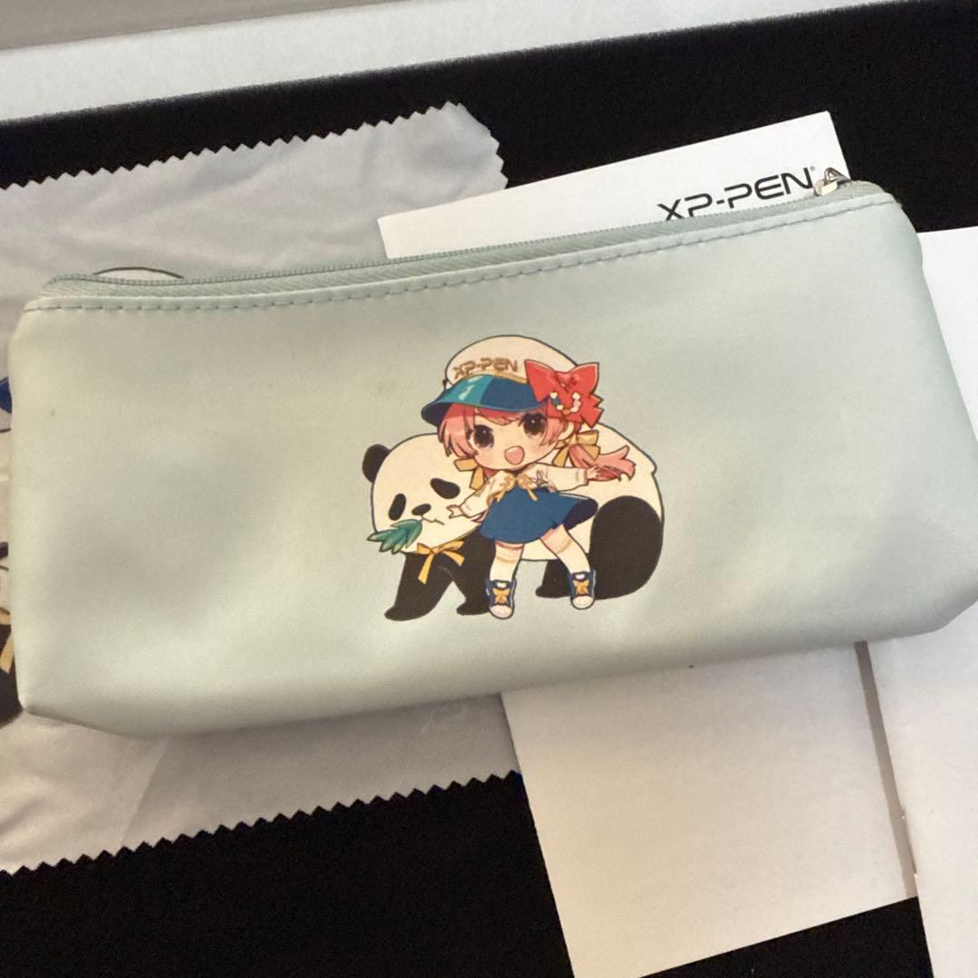 XP-PEN Artist 12 Pen Display 本体