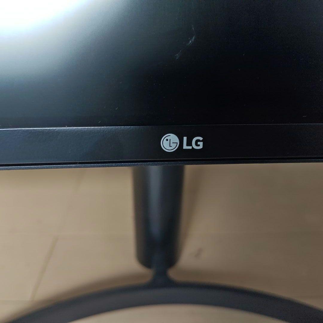 LG 35インチディスプレイ 35WN75C-B