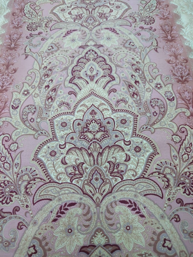 訳あり現品限り綿布団　手作り敷ふとん　シングルサイズ　約100☓200cm