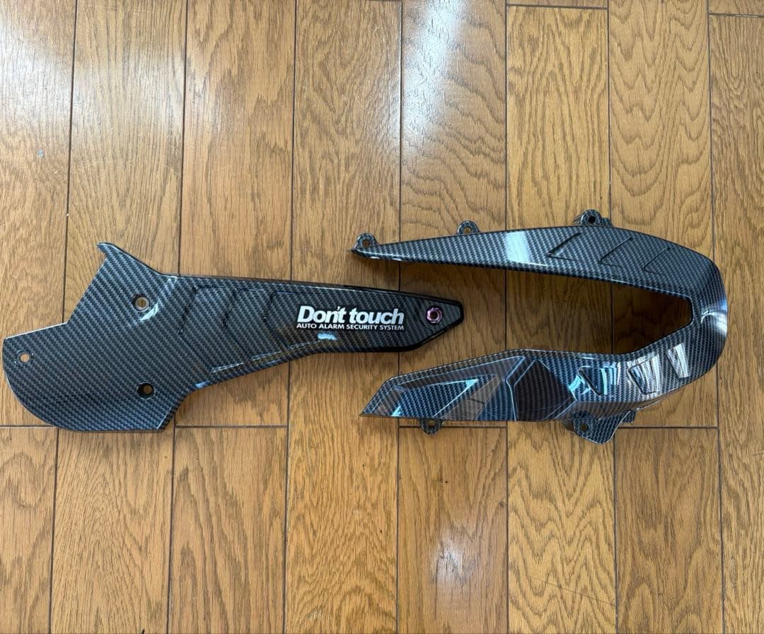 PCX125 jk05 21年式 パーツ まとめ売り