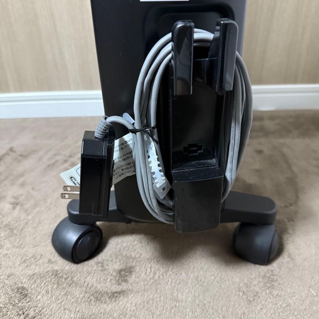 DeLonghi デロンギ　MDHAA15WIFI オイルヒーター