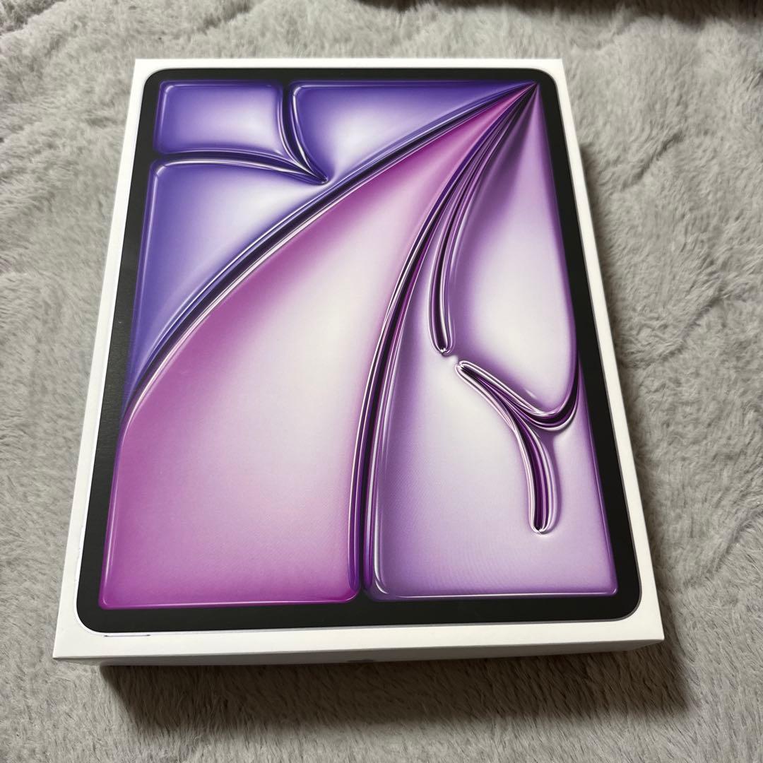 【値下げ中】Apple iPad Air（M2）13インチ256GB