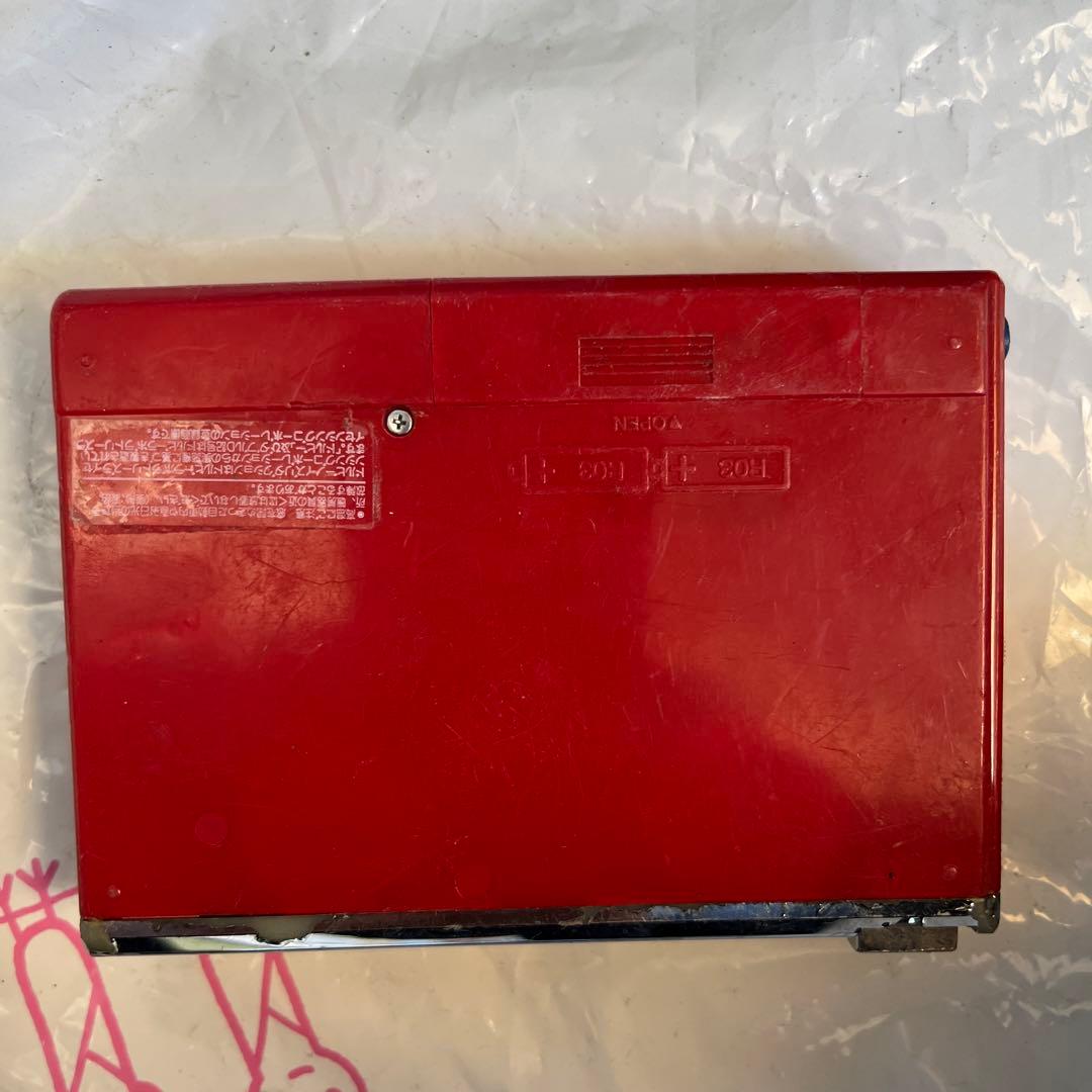 戻るできませんー