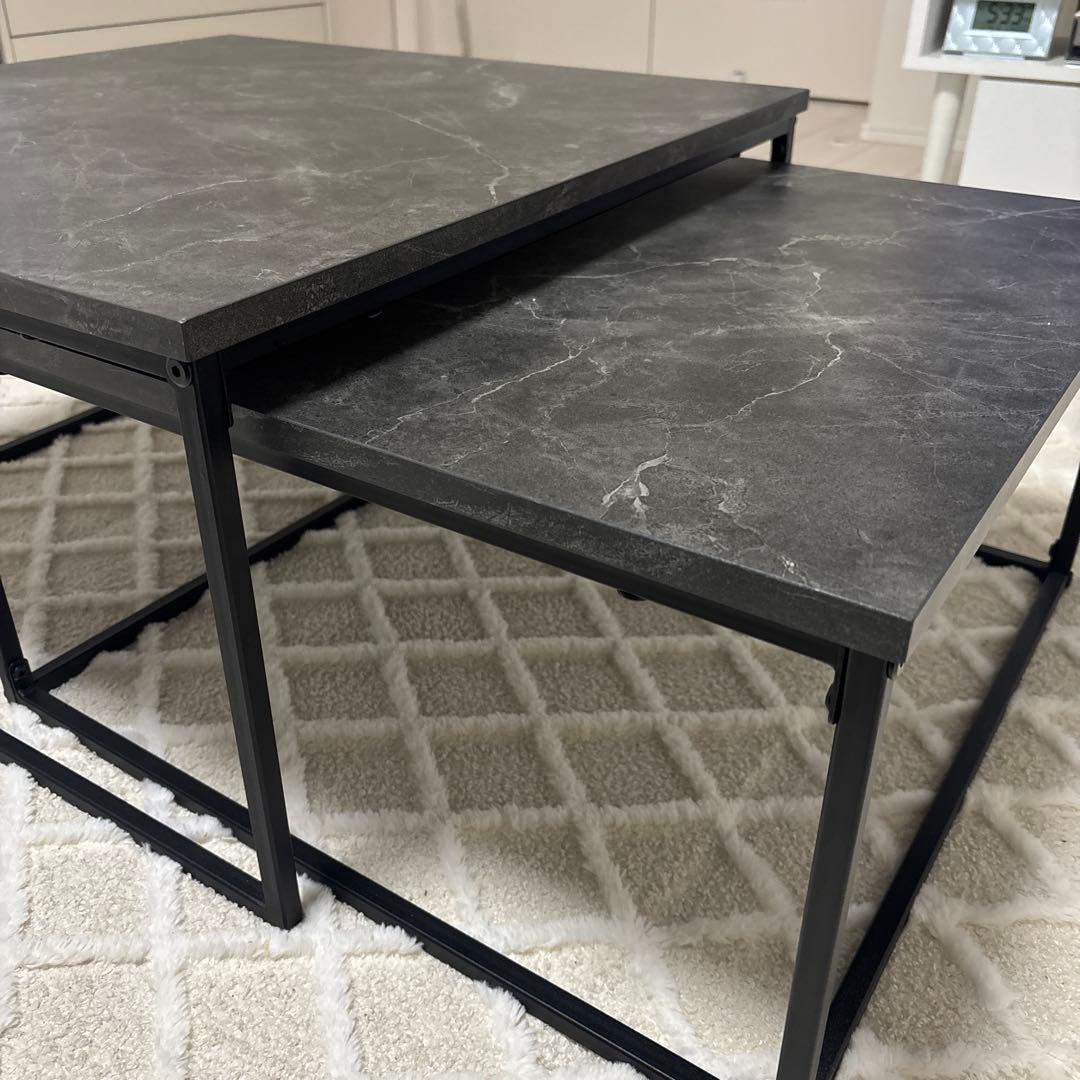 ロウヤ　ローテーブル