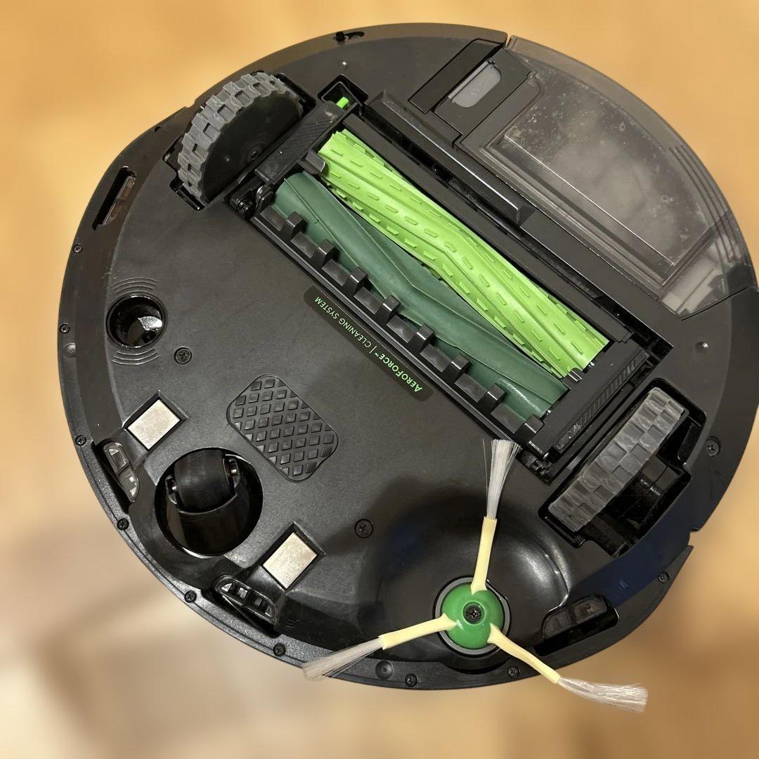 ルンバi3 本体と充電基地セット