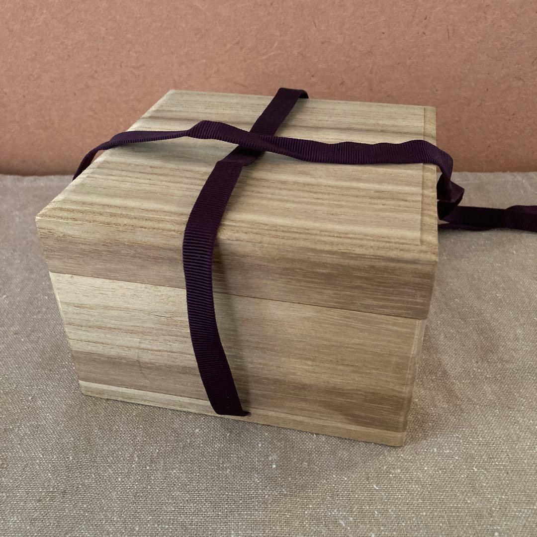 銀盃　純銀　約212g 2個セット