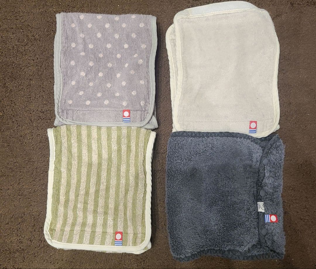 エルゴベビー EBC OMNI Breeze(タイダイグレー)+オマケ