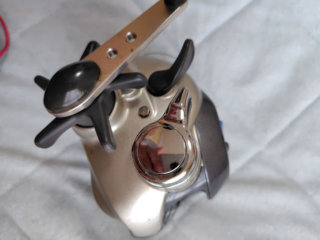 ★ダイワ　スーパータナコンｓ500w★