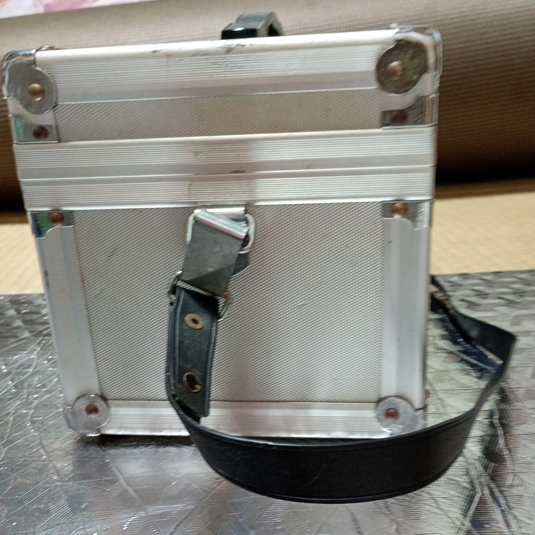 カメラケース