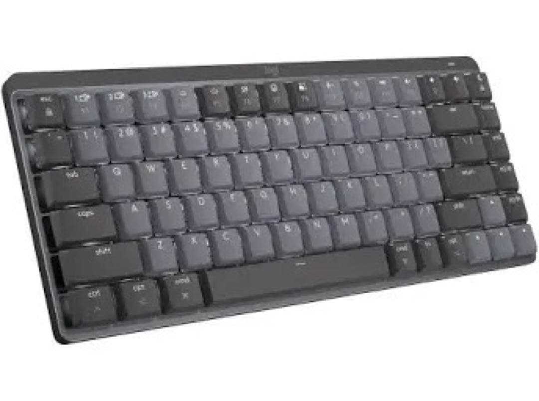 MX Mechanical Mini ロジクールキーボード