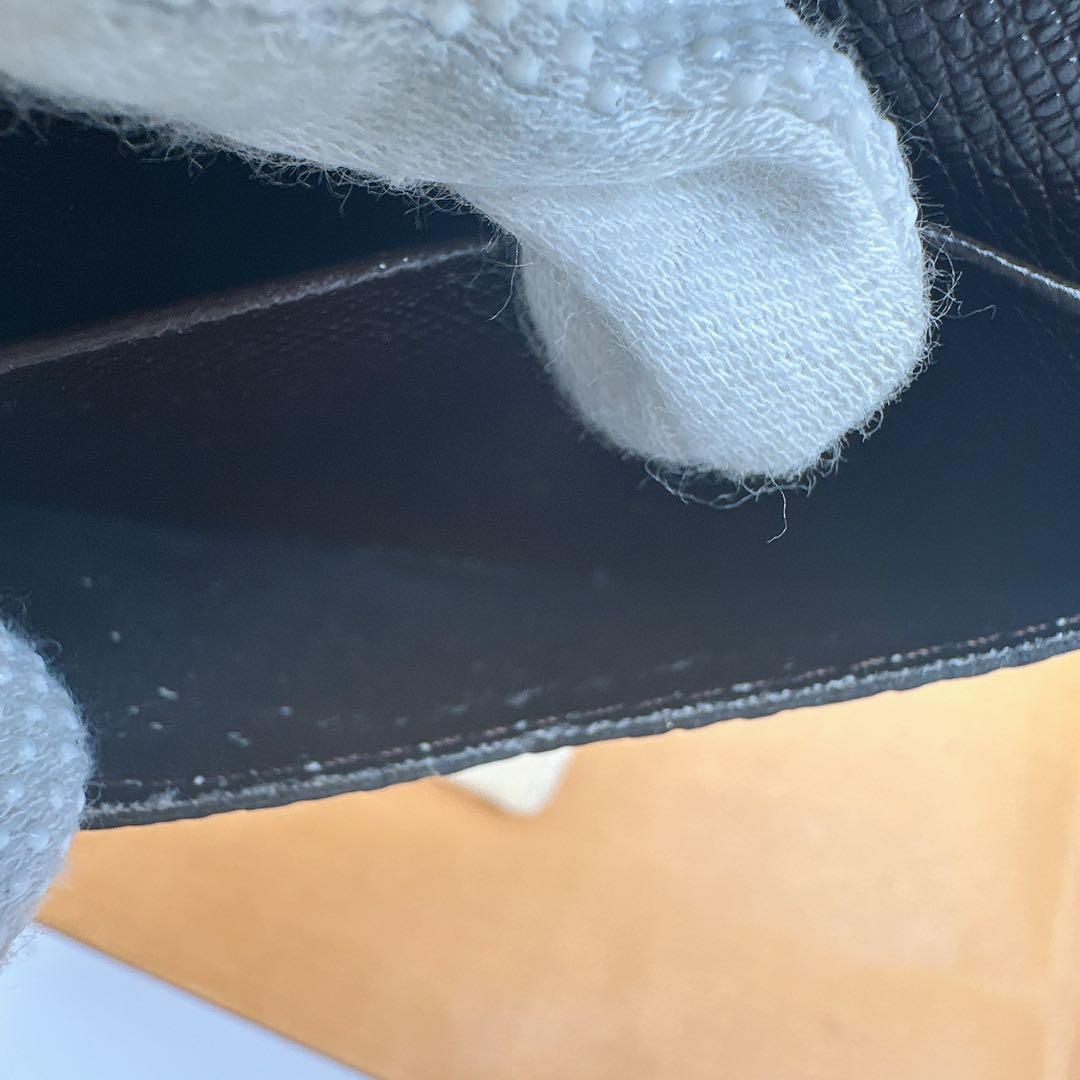 ルイヴィトン　ダミエ　アンヴェロップ カルト ドゥ ヴィジット　CA0947